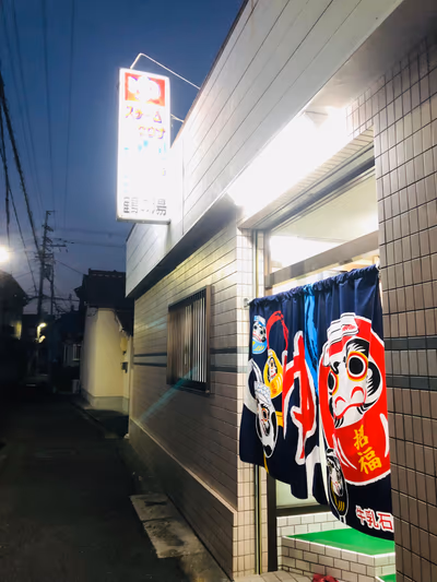 Natural Hot Spring & Sauna Hana — photo 07