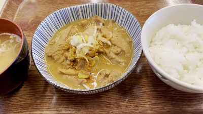 越後とちお温泉おいらこの湯 — photo 04