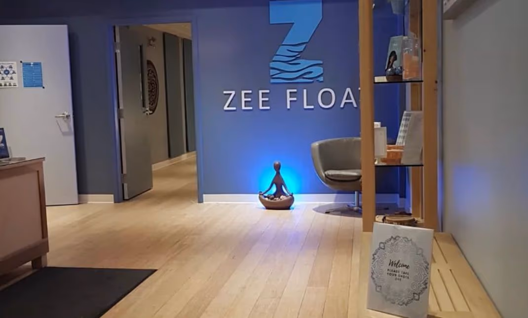 Zee Float