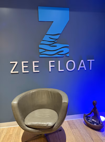 Zee Float — photo 16
