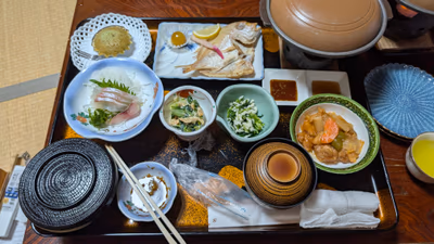 山の湯 — photo 15