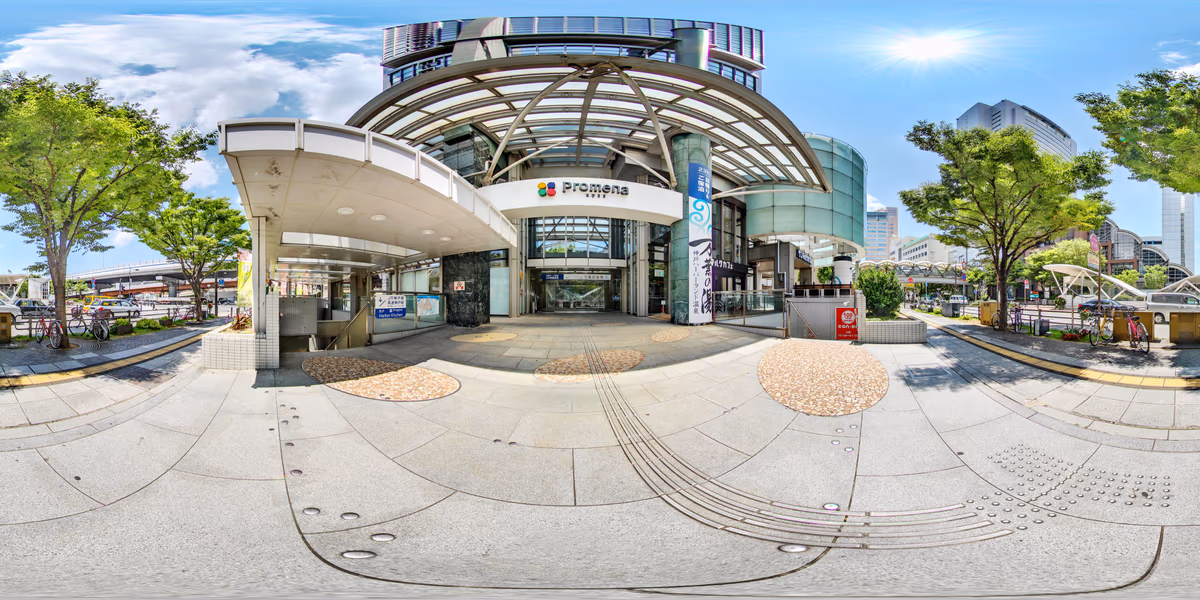 Kobe Harborland Onsen Manyo Club