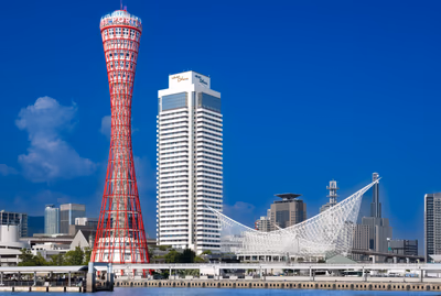 Kobe Harborland Onsen Manyo Club — photo 19