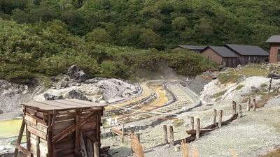 玉川温泉 — photo 03