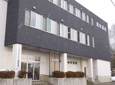 Sumomosawa onsen — photo 03
