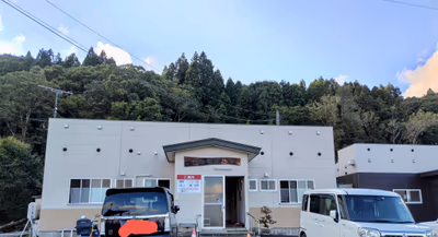 Sumomosawa onsen — photo 07