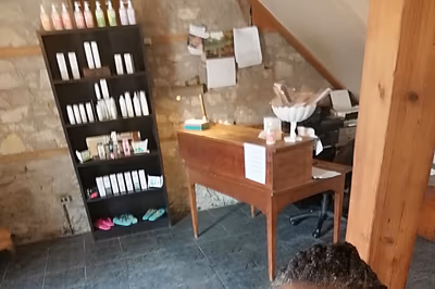 Le Petite Spa — photo 12