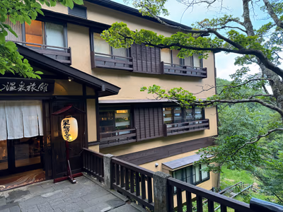 Ōmaru Onsen Ryokan — photo 08