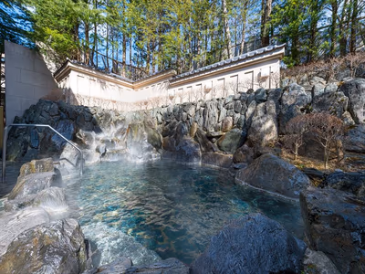 Ōmaru Onsen Ryokan — photo 13