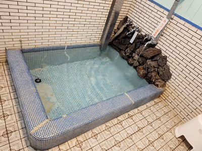 Takakuma Radium Sarugajo Hot Spring — photo 13