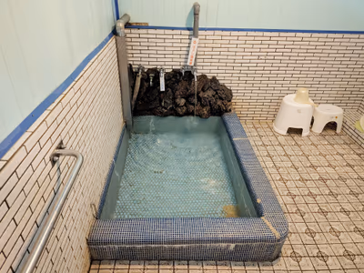 Takakuma Radium Sarugajo Hot Spring — photo 14