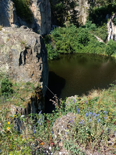 Tarn of Megyer — photo 21