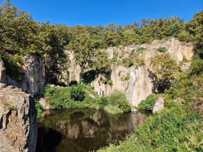 Tarn of Megyer — photo 22