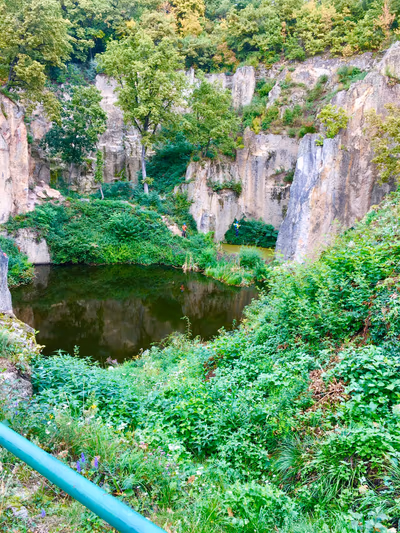 Tarn of Megyer — photo 26
