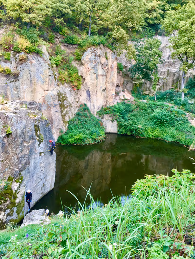 Tarn of Megyer — photo 27