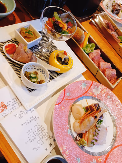 Yuukaen — photo 31
