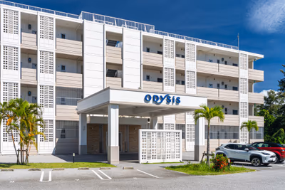 OKINAWA KARIYUSHI RESORT EXES ONNA — photo 15