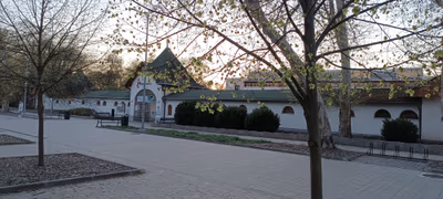Harkányi Gyógyfürdő és Strand — photo 12