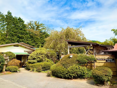 Mount View Hakone — photo 17