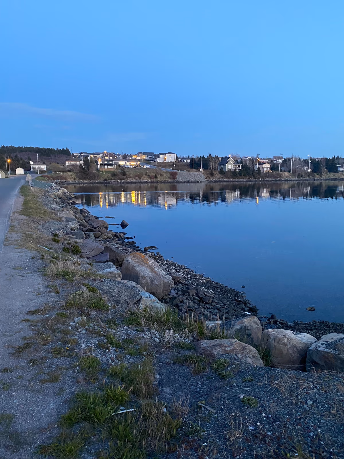 Bay Roberts