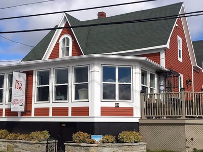 Bay Roberts — photo 04