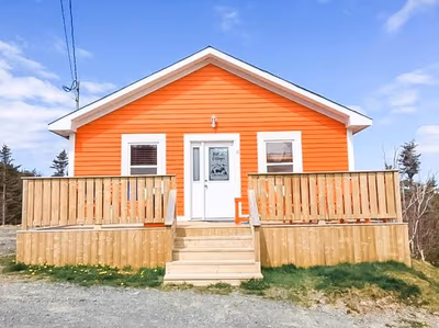 Bay Roberts — photo 07