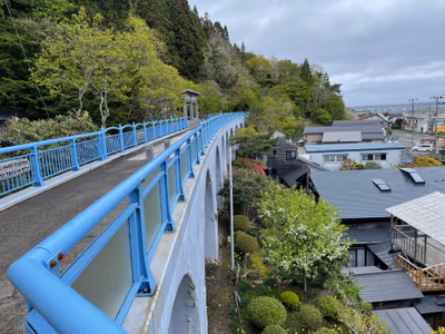 Shimofuro Onsen Village — photo 02