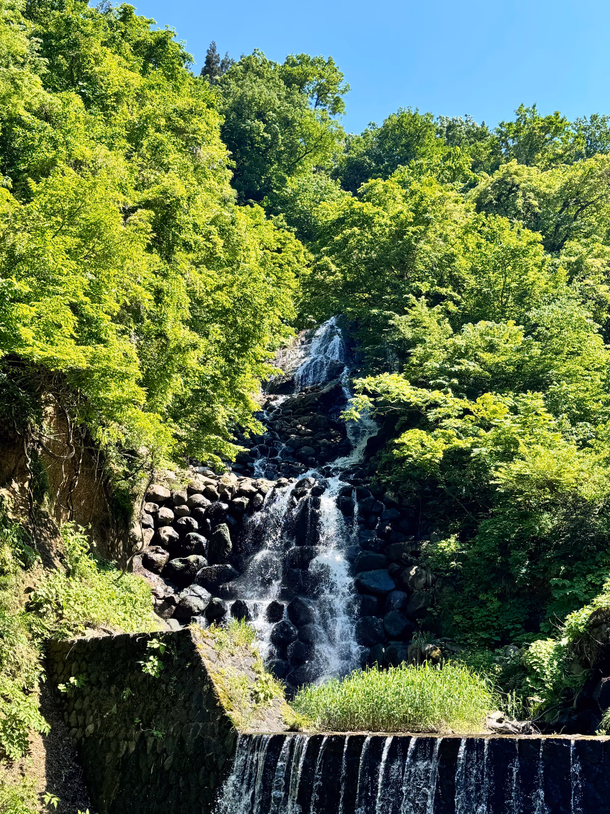 Matsunoyama Onsen