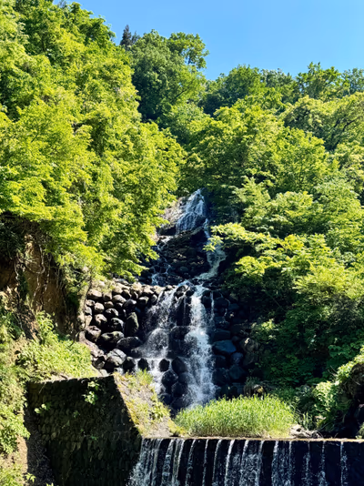 Matsunoyama Onsen — photo 07