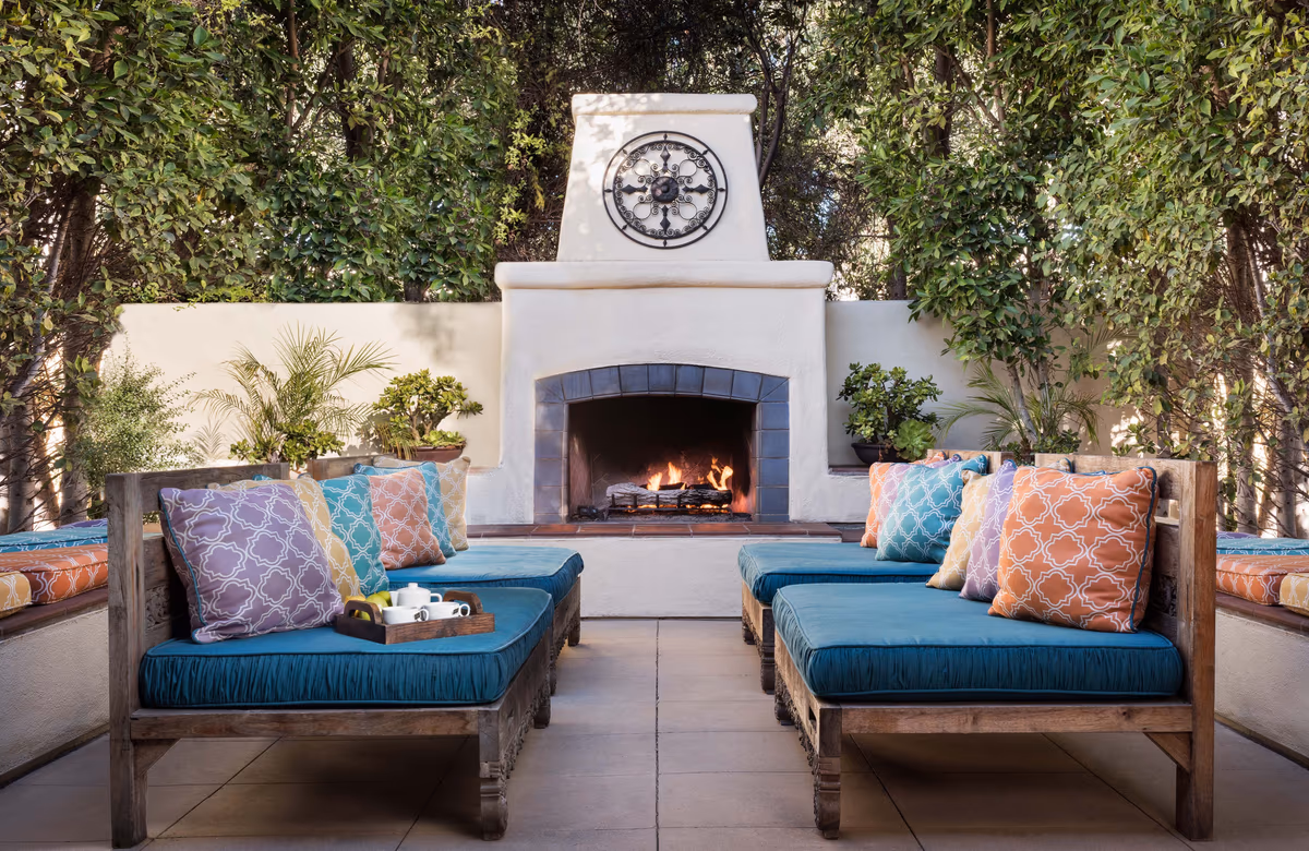 The Spa at Estancia La Jolla