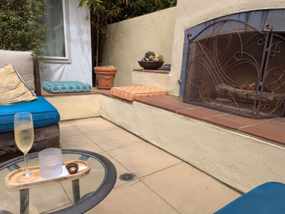 The Spa at Estancia La Jolla — photo 12
