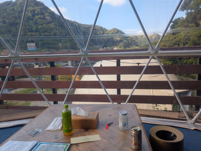 Seaside Terrace Chiba Kamogawa — photo 11