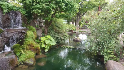 Otaru Kourakuen — photo 05