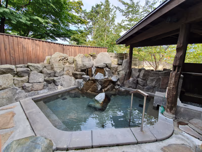 Otaru Kourakuen — photo 06
