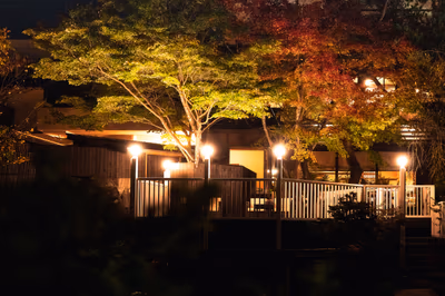 Otaru Kourakuen — photo 09