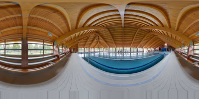 Marcali Spa and Leisure Center — photo 14