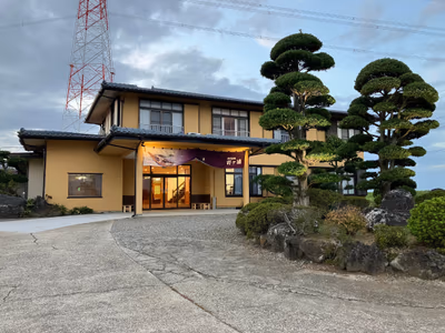 KAMENOI HOTEL ITAKO — photo 13