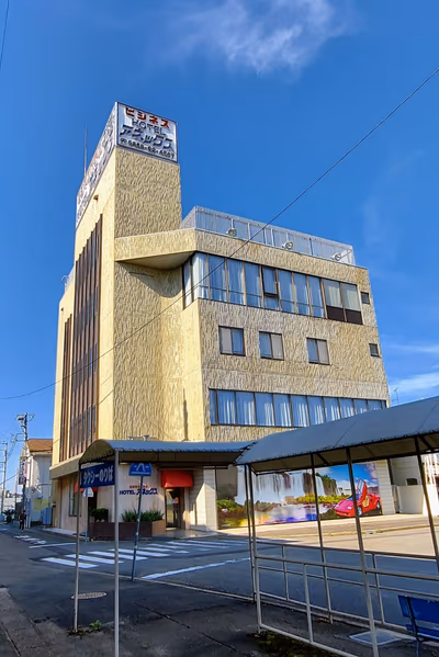 KAMENOI HOTEL ITAKO — photo 16