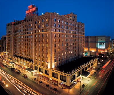 Hyatt Centric Beale Street Memphis — photo 14