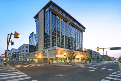 Hyatt Centric Beale Street Memphis — photo 15