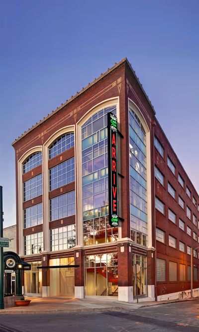 Hyatt Centric Beale Street Memphis — photo 20