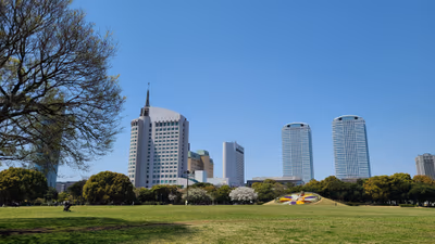 JFA YUME Field Makuhari Onsen Yura no Sato — photo 04