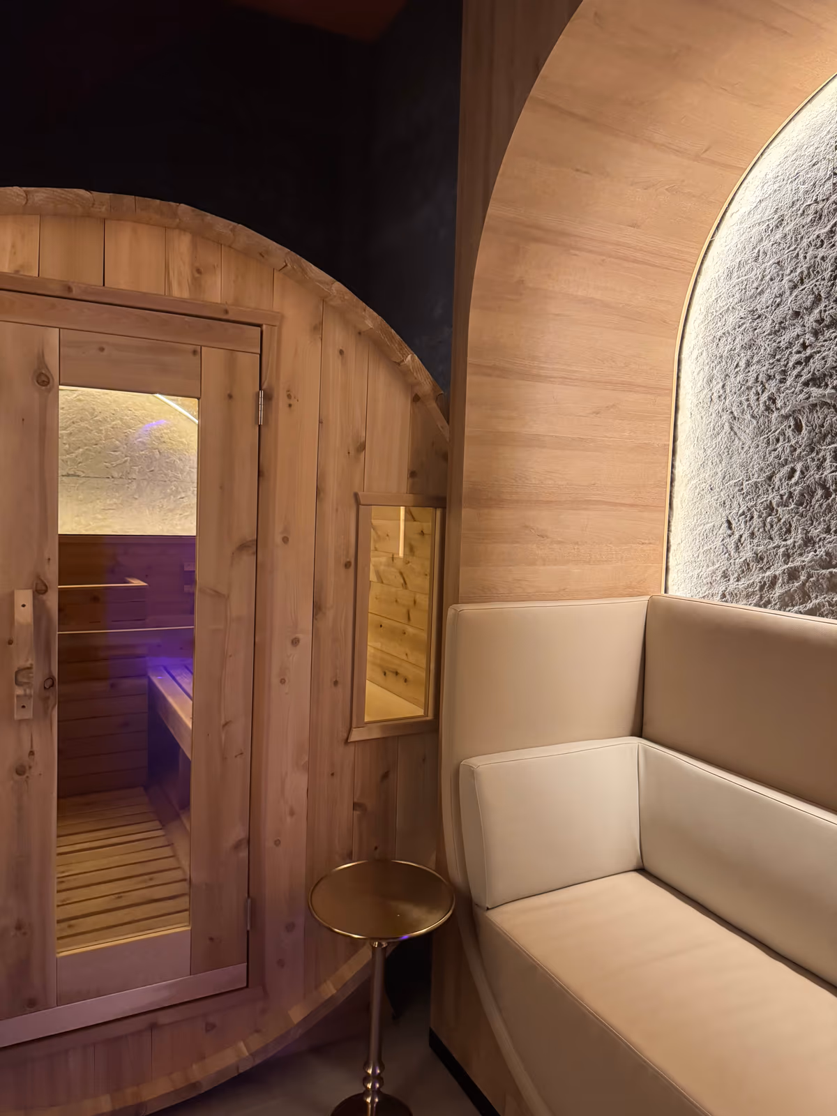 Water Sense Spa