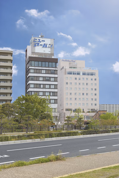 Onyado Nono Matsue — photo 11