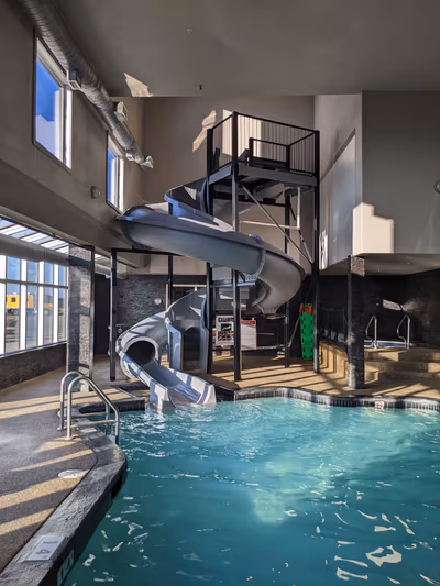 Home Inn & Suites by d3h™ Swift Current — photo 05