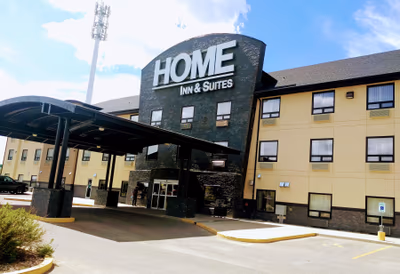 Home Inn & Suites by d3h™ Swift Current — photo 07