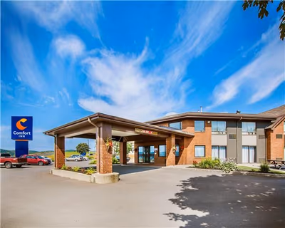 Home Inn & Suites by d3h™ Swift Current — photo 09