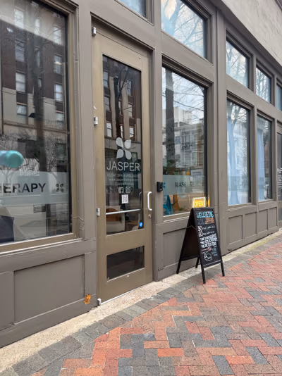 Jasper Float Spa & Wellness Center — photo 13