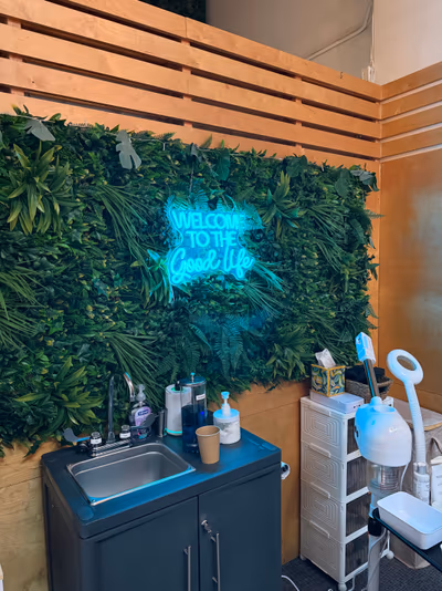 Jasper Float Spa & Wellness Center — photo 18