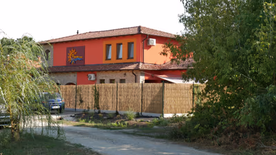 Lake and Sunshine Resort — photo 12
